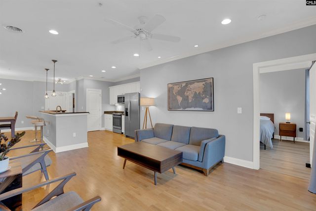 1324 Pulaski Street 112-A, Columbia, SC 29201
