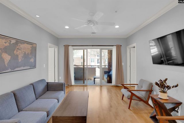 1324 Pulaski Street 112-A, Columbia, SC 29201