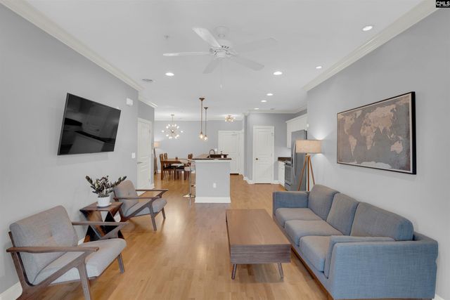 1324 Pulaski Street 112-A, Columbia, SC 29201