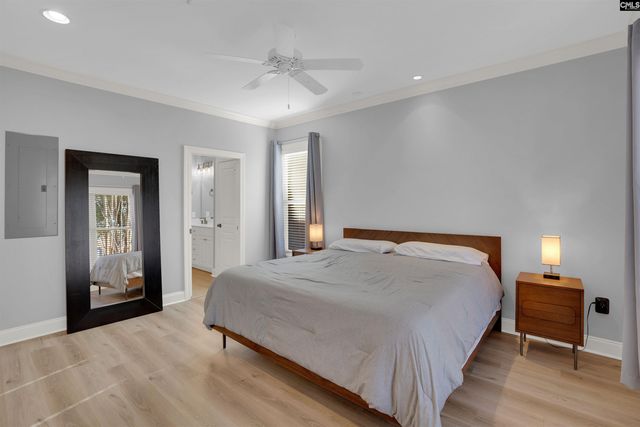 1324 Pulaski Street 112-A, Columbia, SC 29201