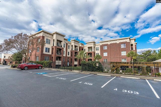 1324 Pulaski Street 112-A, Columbia, SC 29201