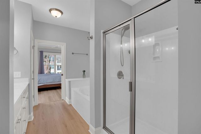 1324 Pulaski Street 112-A, Columbia, SC 29201