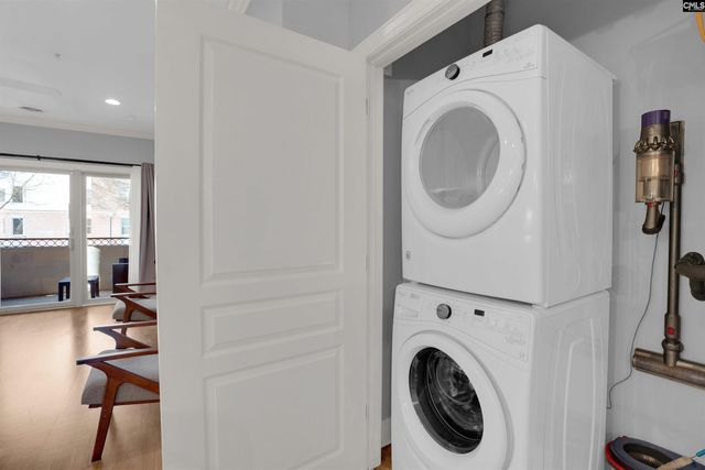 1324 Pulaski Street 112-A, Columbia, SC 29201