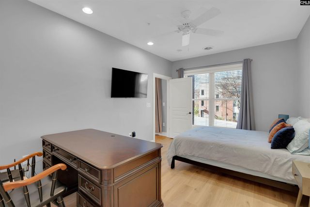 1324 Pulaski Street 112-A, Columbia, SC 29201