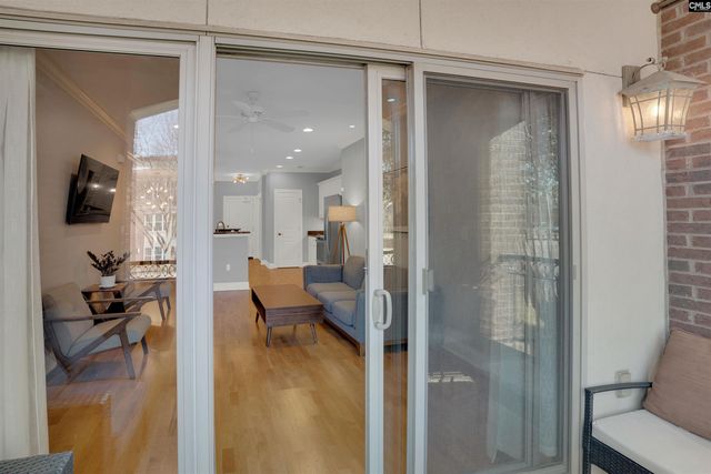 1324 Pulaski Street 112-A, Columbia, SC 29201