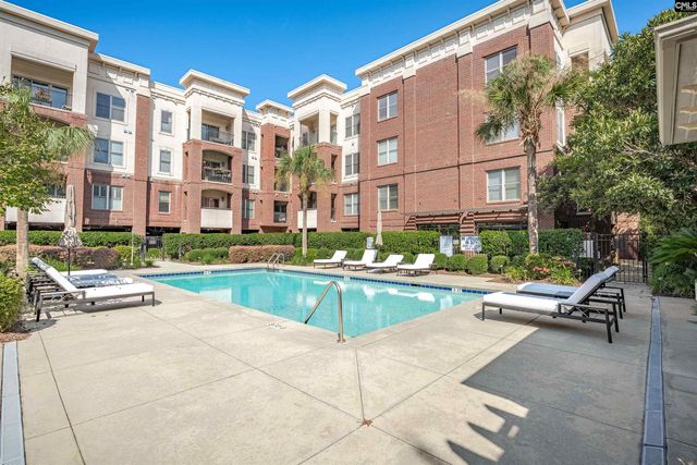 1324 Pulaski Street 112-A, Columbia, SC 29201