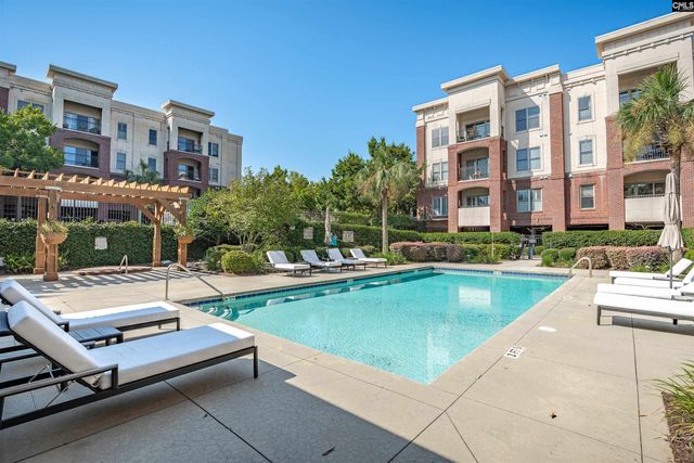 1324 Pulaski Street 112-A, Columbia, SC 29201