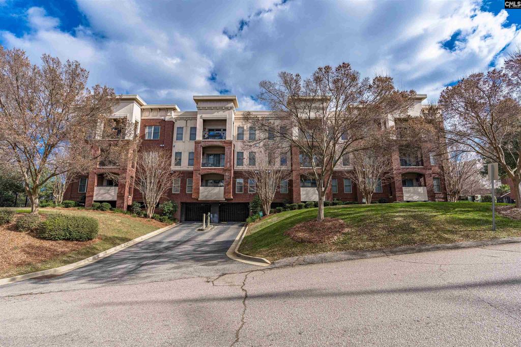 1324 Pulaski Street 112-A, Columbia, SC 29201