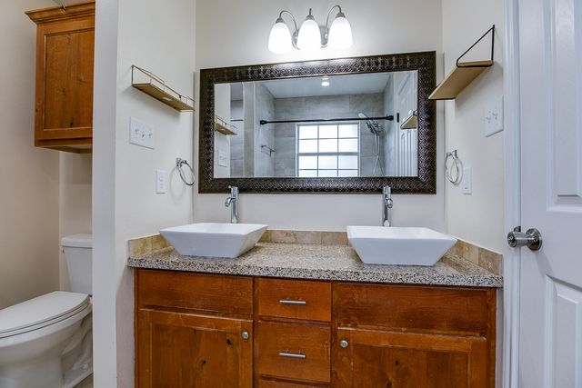 2218 N Poe Street, San Angelo, TX 76903
