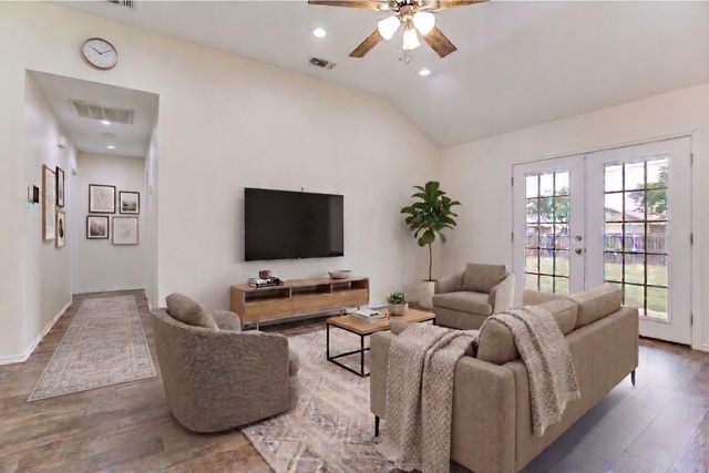 2218 N Poe Street, San Angelo, TX 76903