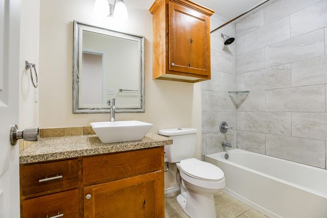 2218 N Poe Street, San Angelo, TX 76903