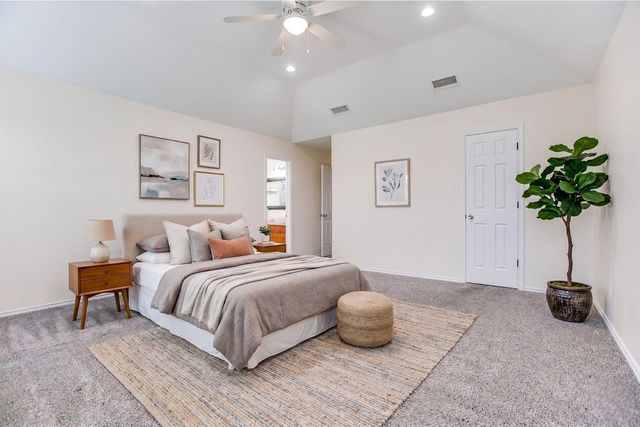 2218 N Poe Street, San Angelo, TX 76903