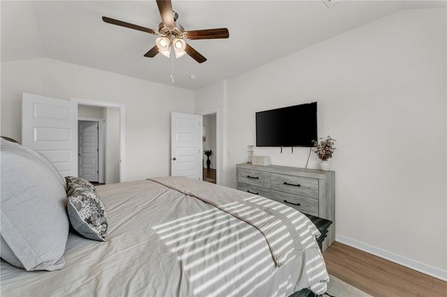 3785 Pinecrest Street, Springdale, AR 72764