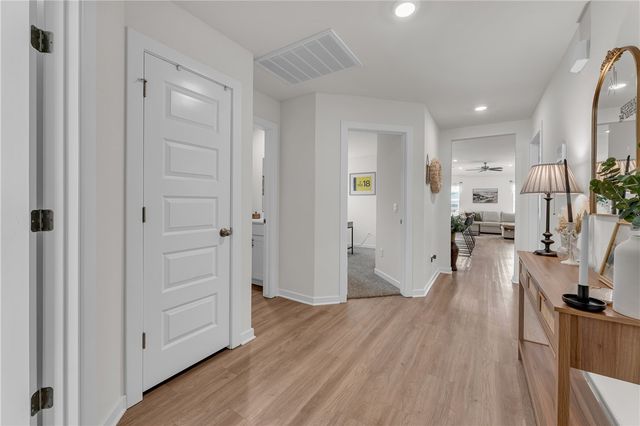 3785 Pinecrest Street, Springdale, AR 72764