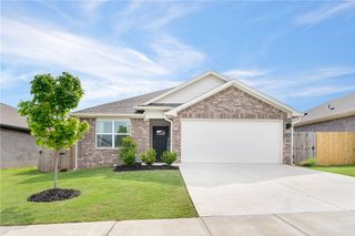 3785 Pinecrest Street, Springdale, AR 72764