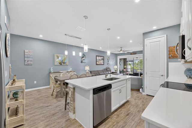 3766 LAUGHING DOVE AVENUE, Sun City Center, FL 33573