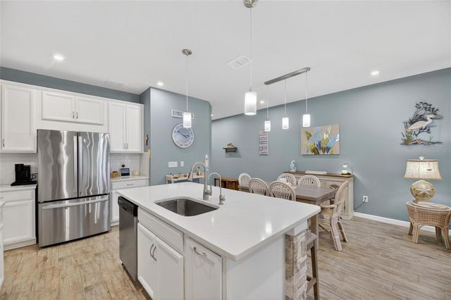 3766 LAUGHING DOVE AVENUE, Sun City Center, FL 33573