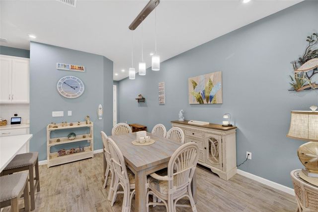 3766 LAUGHING DOVE AVENUE, Sun City Center, FL 33573