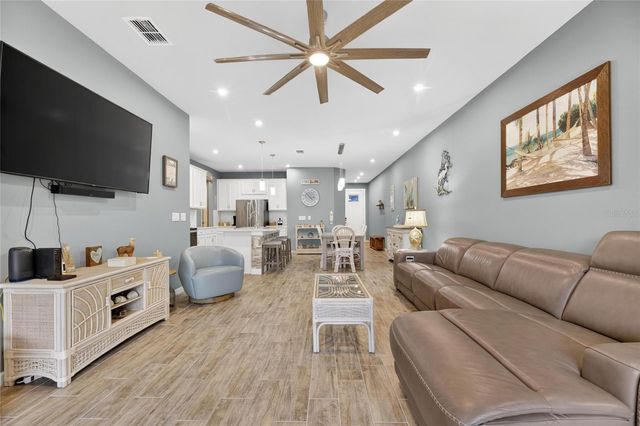3766 LAUGHING DOVE AVENUE, Sun City Center, FL 33573
