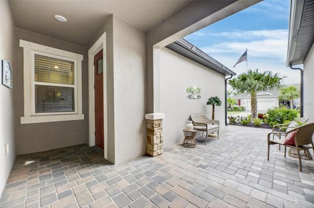 3766 LAUGHING DOVE AVENUE, Sun City Center, FL 33573