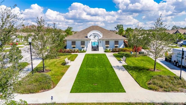3766 LAUGHING DOVE AVENUE, Sun City Center, FL 33573