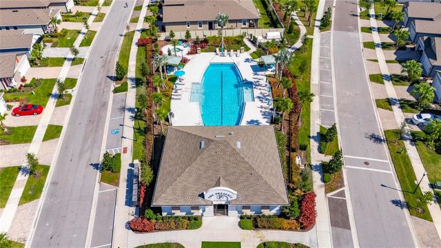 3766 LAUGHING DOVE AVENUE, Sun City Center, FL 33573