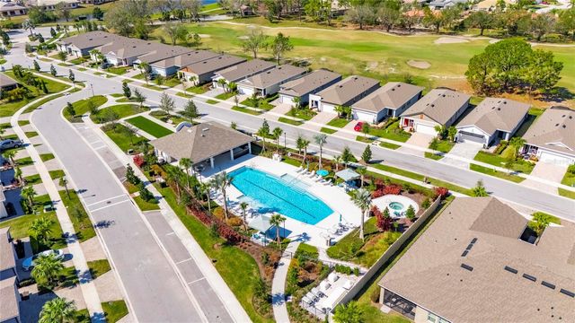 3766 LAUGHING DOVE AVENUE, Sun City Center, FL 33573