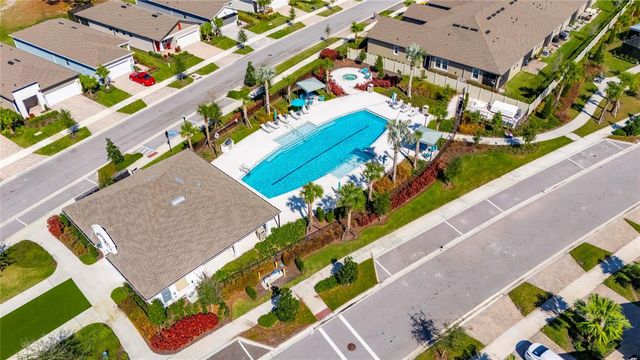 3766 LAUGHING DOVE AVENUE, Sun City Center, FL 33573