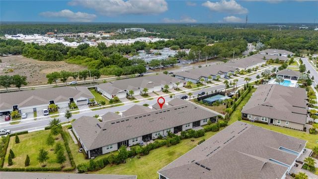 3766 LAUGHING DOVE AVENUE, Sun City Center, FL 33573