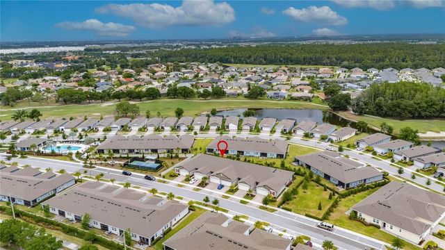 3766 LAUGHING DOVE AVENUE, Sun City Center, FL 33573