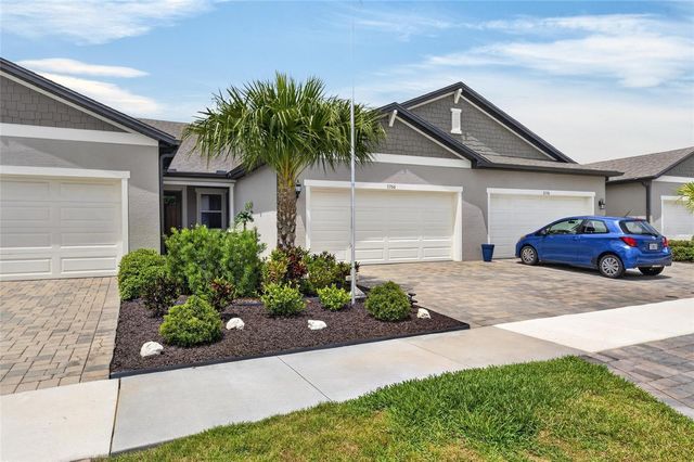 3766 LAUGHING DOVE AVENUE, Sun City Center, FL 33573