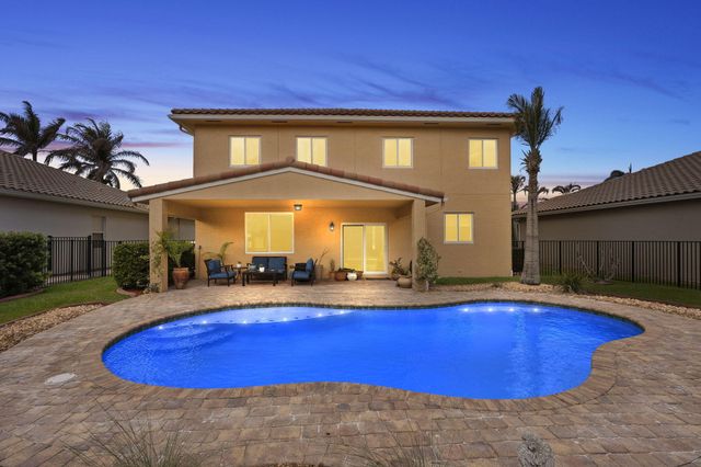 5800 SW Longspur Lane, Palm City, FL 34990