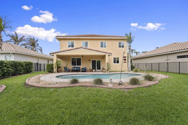 5800 SW Longspur Lane, Palm City, FL 34990
