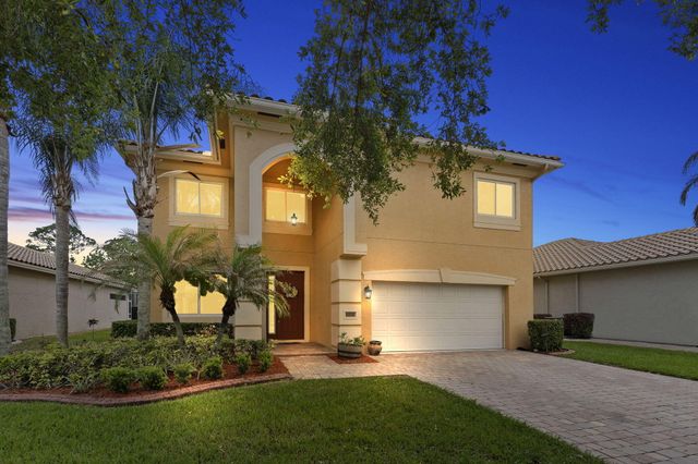 5800 SW Longspur Lane, Palm City, FL 34990