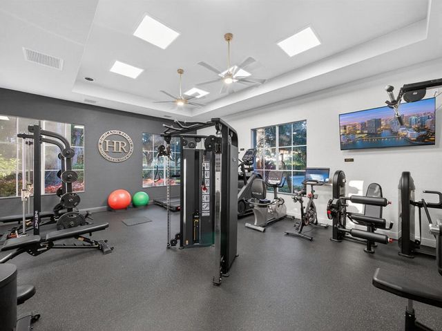 5800 SW Longspur Lane, Palm City, FL 34990