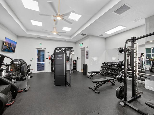 5800 SW Longspur Lane, Palm City, FL 34990