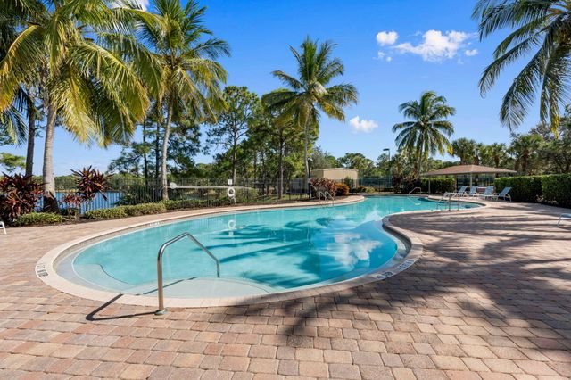 5800 SW Longspur Lane, Palm City, FL 34990