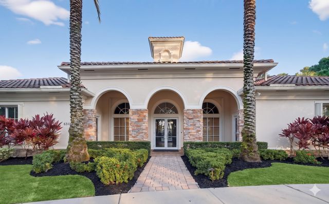 5800 SW Longspur Lane, Palm City, FL 34990