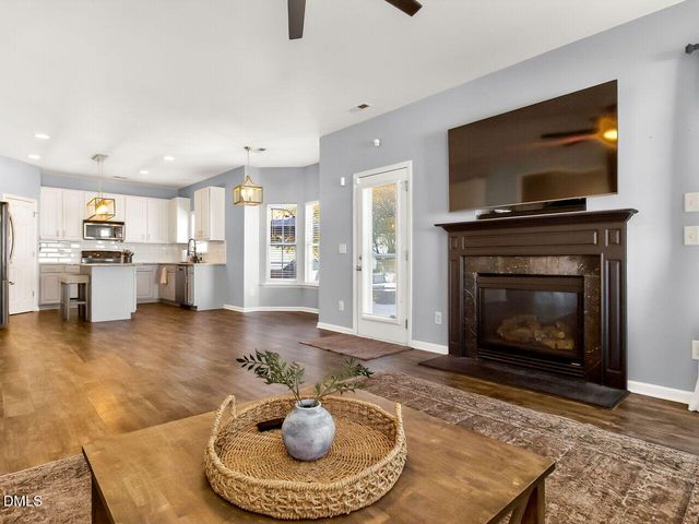 100 Penncross Drive, Raleigh, NC 27610