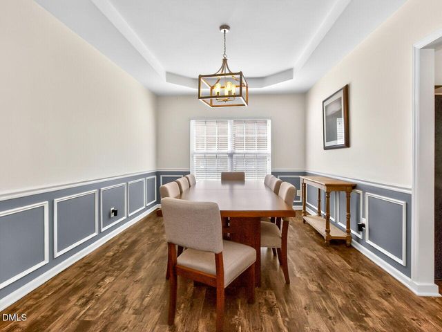 100 Penncross Drive, Raleigh, NC 27610