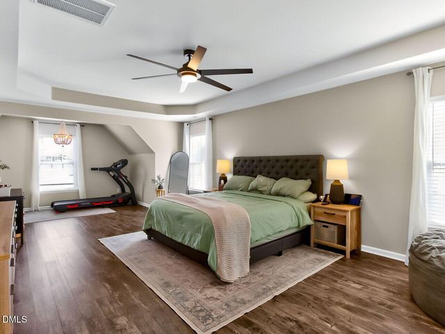 100 Penncross Drive, Raleigh, NC 27610