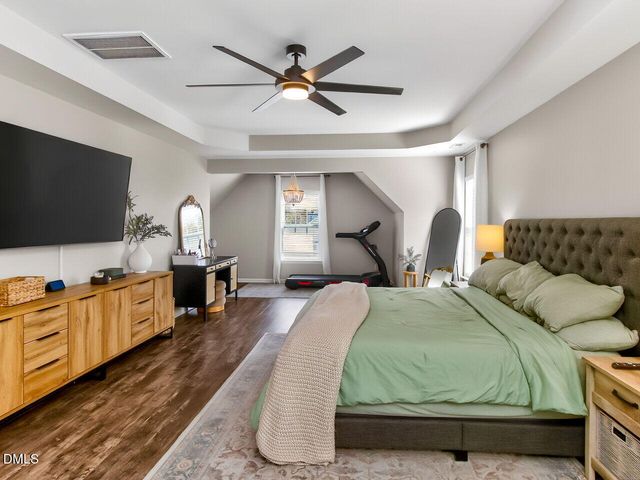 100 Penncross Drive, Raleigh, NC 27610