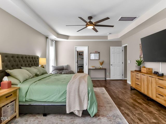 100 Penncross Drive, Raleigh, NC 27610