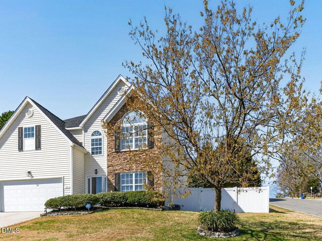 100 Penncross Drive, Raleigh, NC 27610