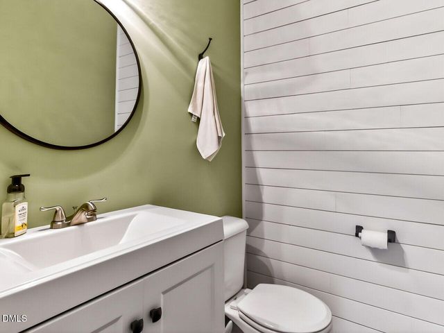 100 Penncross Drive, Raleigh, NC 27610