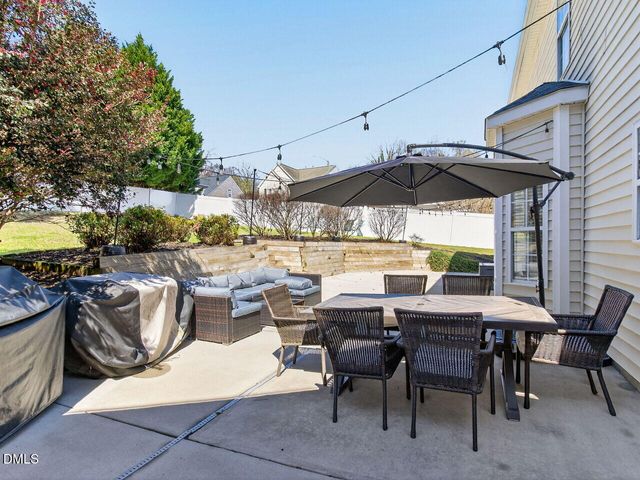 100 Penncross Drive, Raleigh, NC 27610