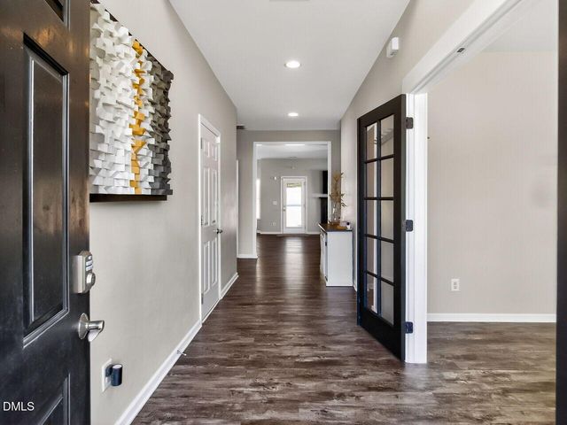 100 Penncross Drive, Raleigh, NC 27610