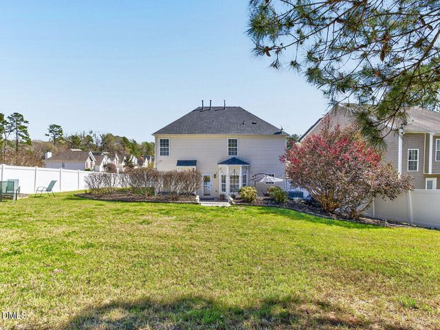 100 Penncross Drive, Raleigh, NC 27610