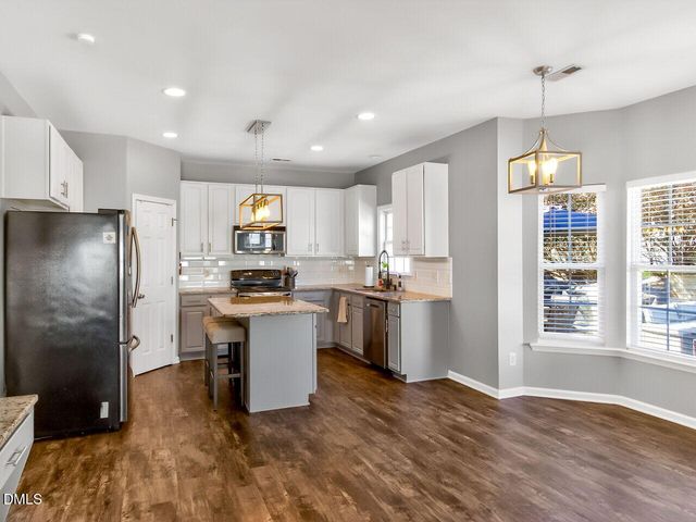 100 Penncross Drive, Raleigh, NC 27610