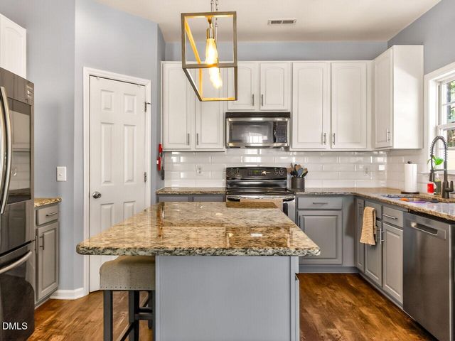 100 Penncross Drive, Raleigh, NC 27610